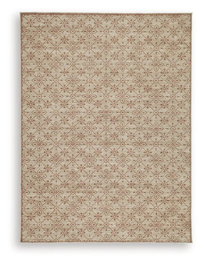 Lyamford Rug