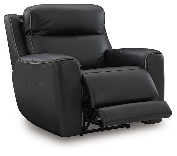 5Z-Comfort Power Recliner