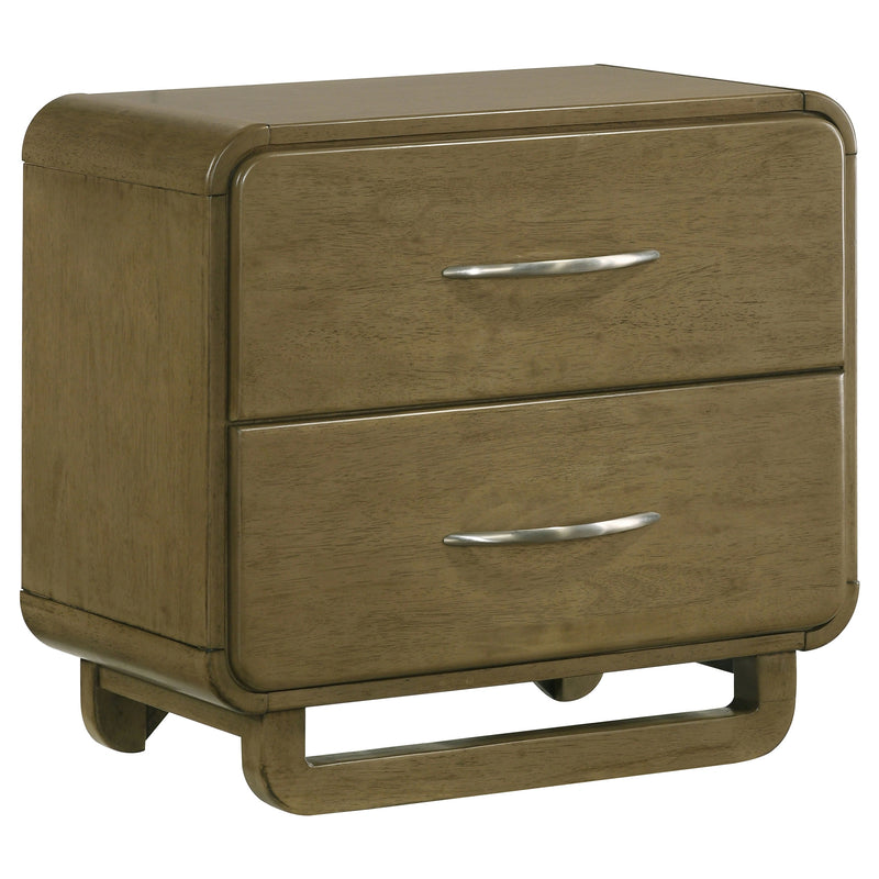 Amsbury Nightstand
