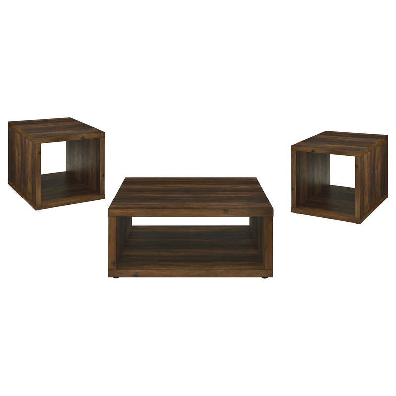 Frisco Coffee Table Set