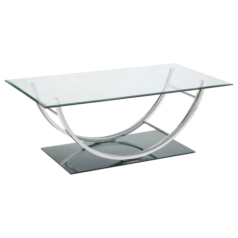 Danville Coffee Table Set