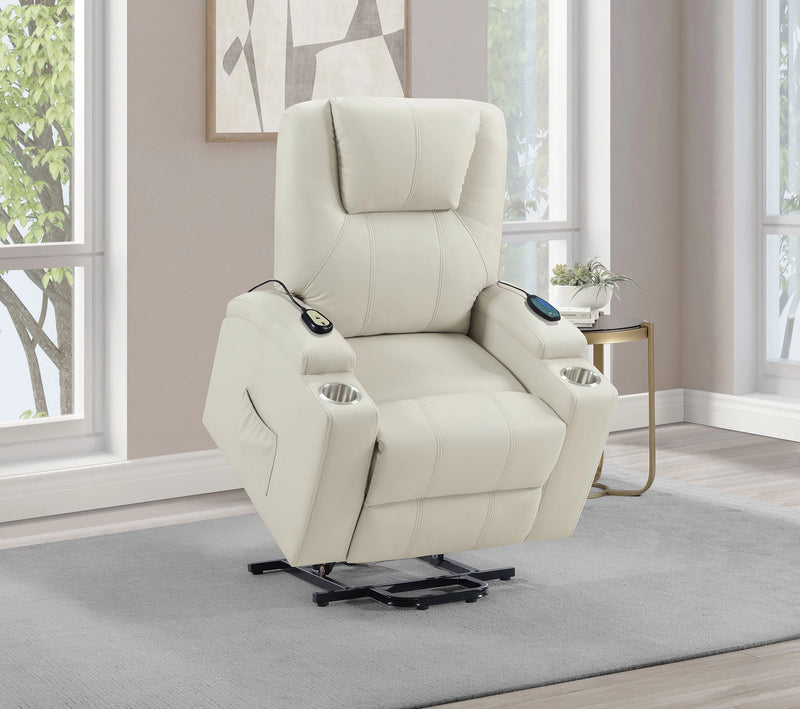 Armstrong Power Lift Massage Chair