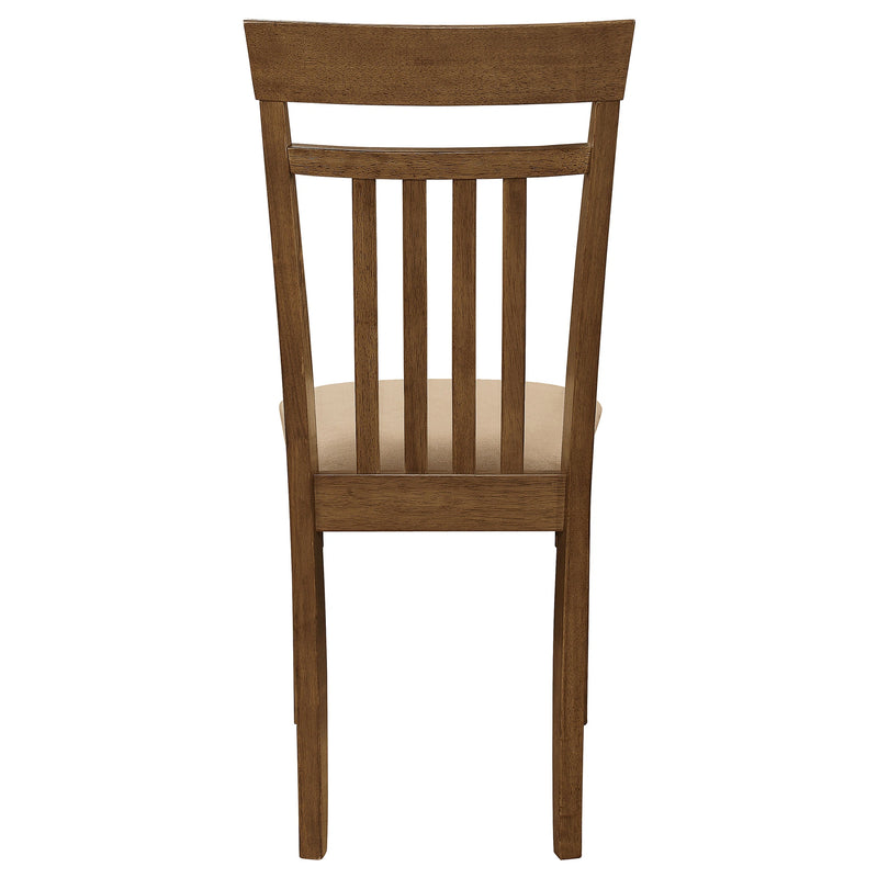 Robles Dining Set