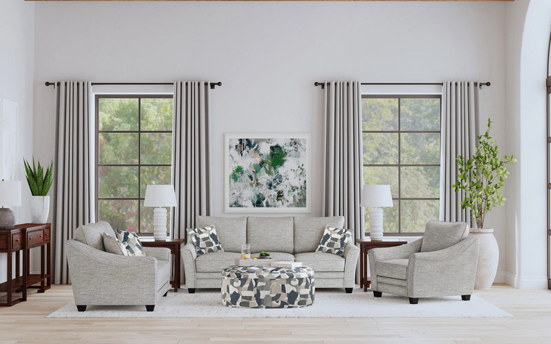 Tomkins Sofa Set