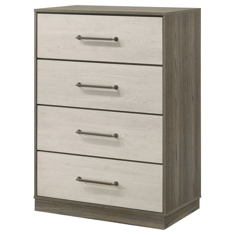 Fenwick Chest of Drawers