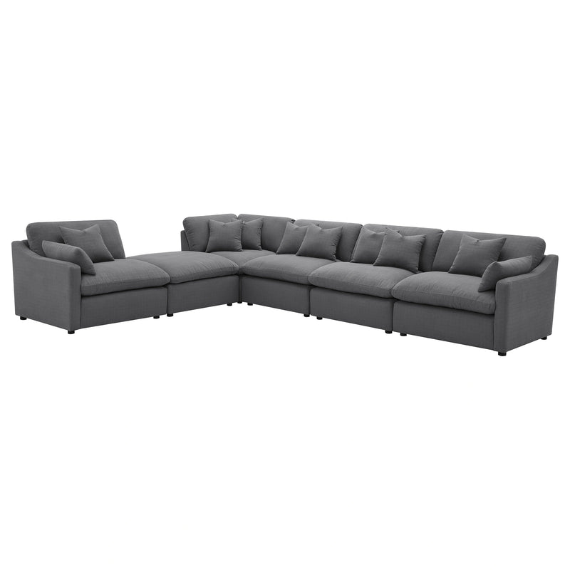 Hobson Modular Sectional Sofa