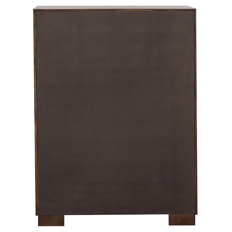 Jessica Chest of Drawers