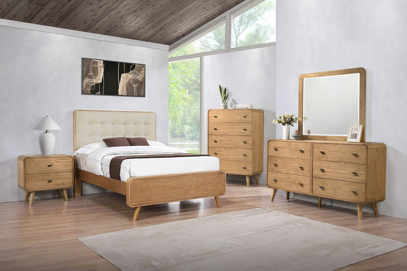 Robyn Bedroom Set