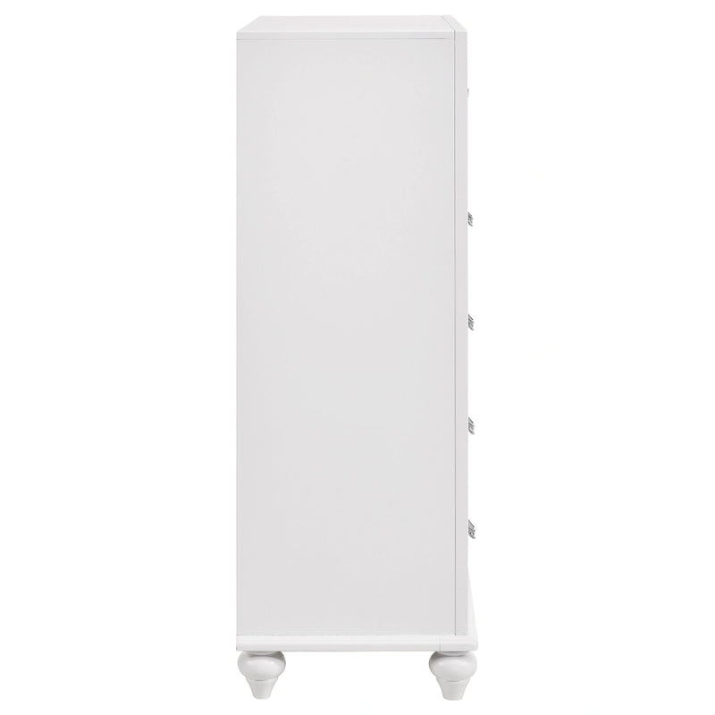 Barzini Chest of Drawers