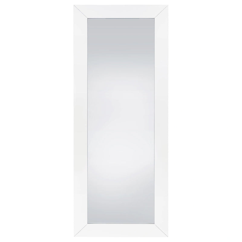 Cadence Standing Mirror