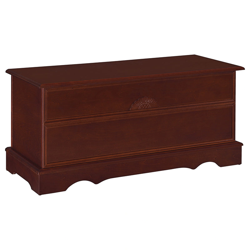 Paula Cedar Chest