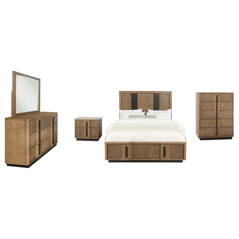 Terrace Bedroom Set