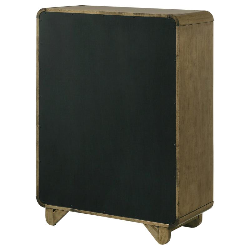 Amsbury Chest of Drawers