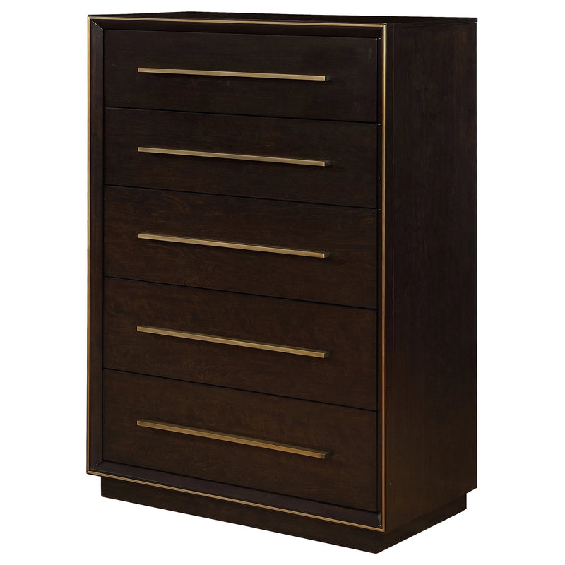 Durango Chest of Drawers