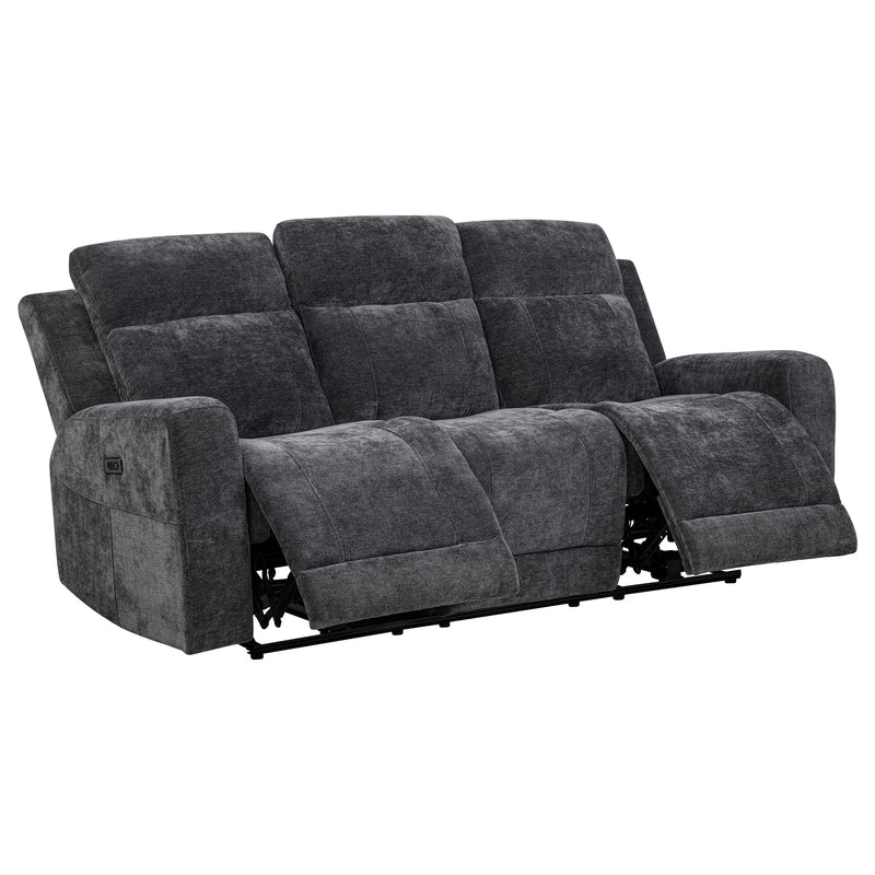Kennett Power Reclining Sofa Set