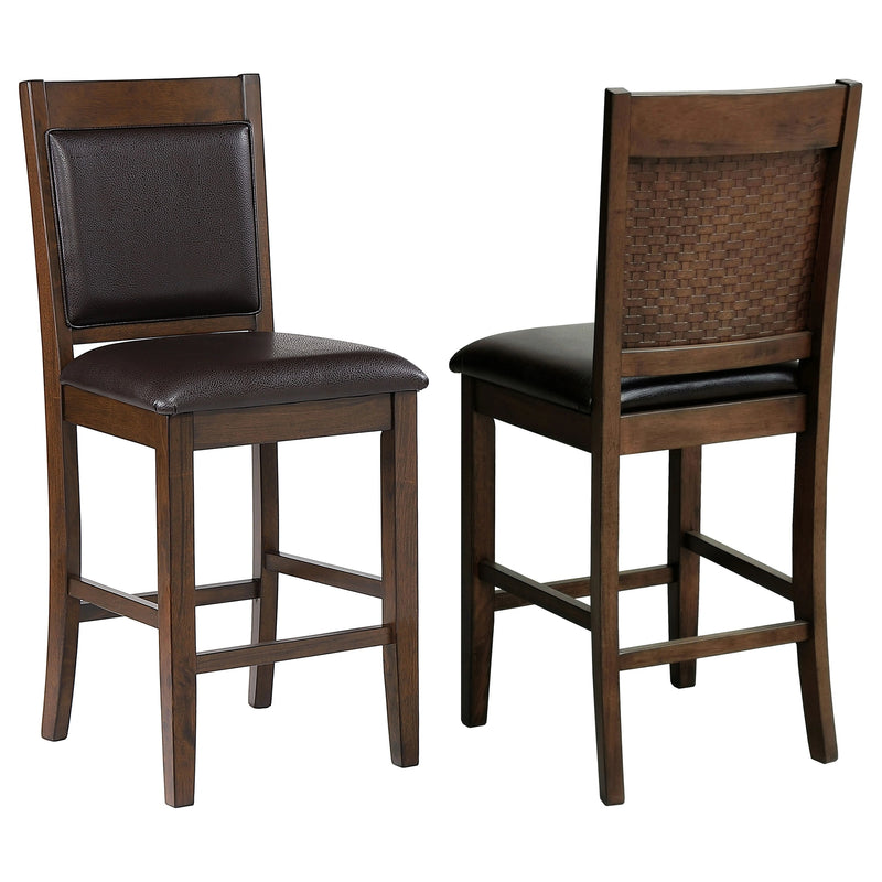 Dewey Counter Chair