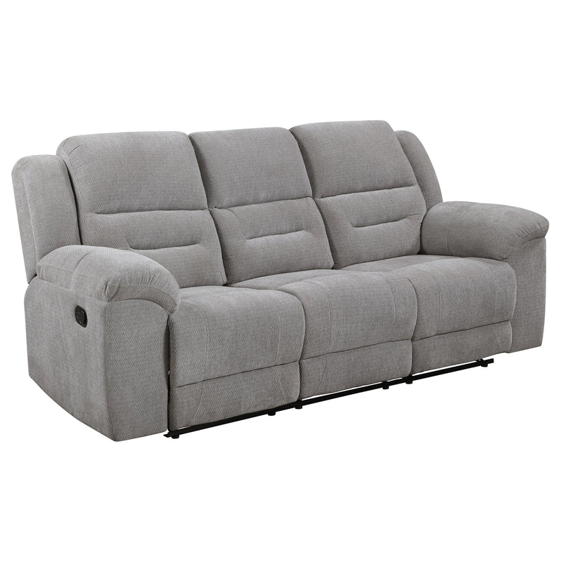 Gilson Reclining Sofa Set