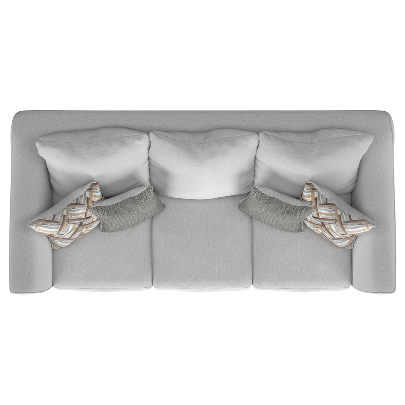 Salizar Sofa Set