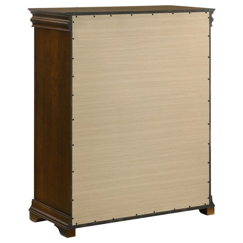 Garland Bedroom Set