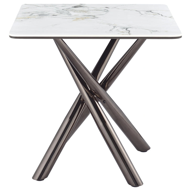 Carvell End Table