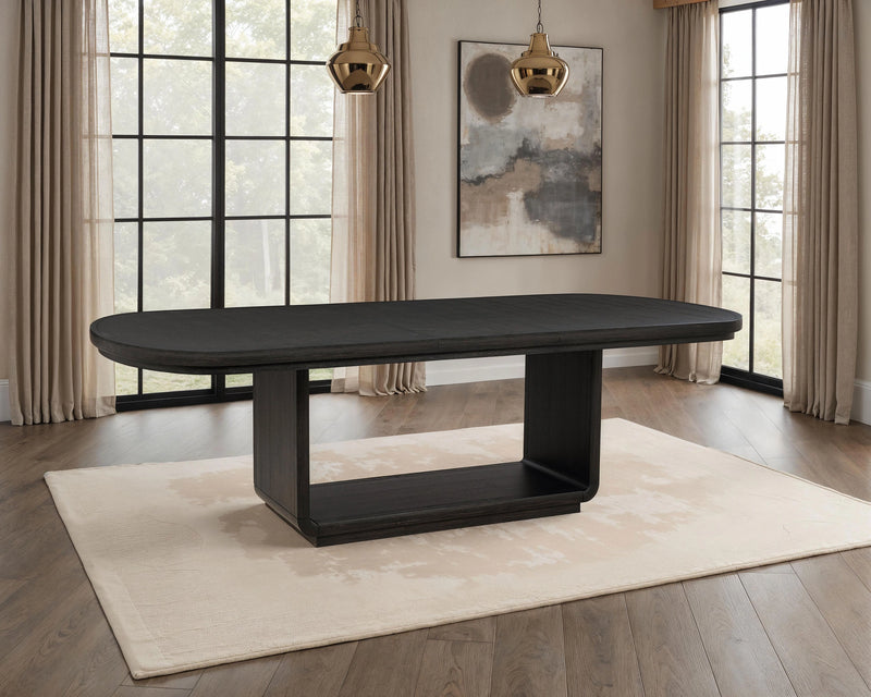 Leandro Extension Dining Table