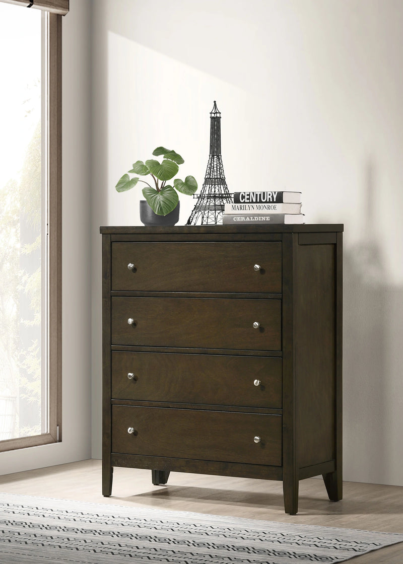 Wilkes Chest of Drawers