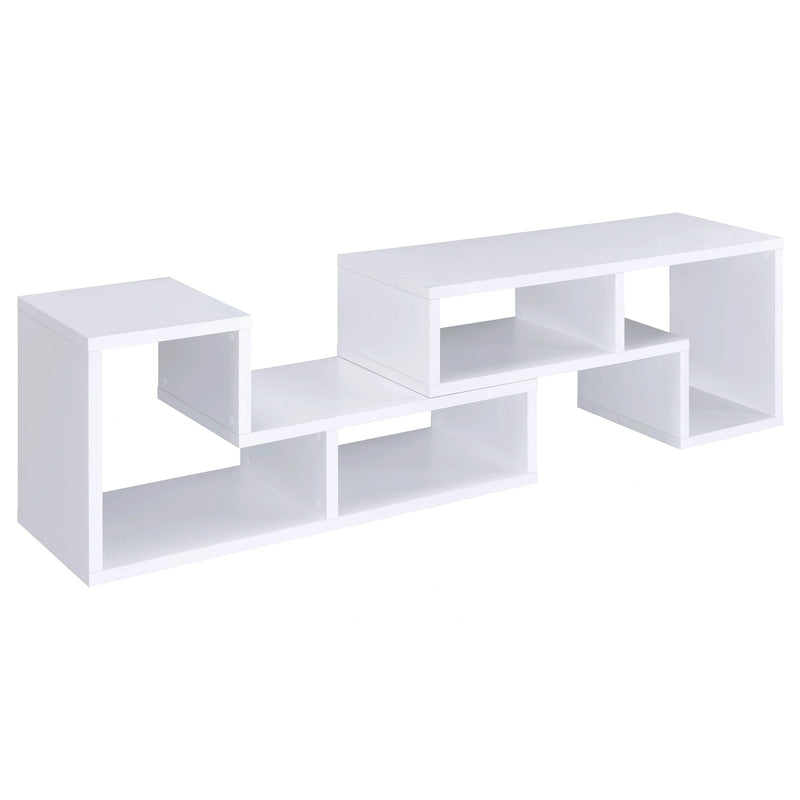 Velma Bookshelf Console