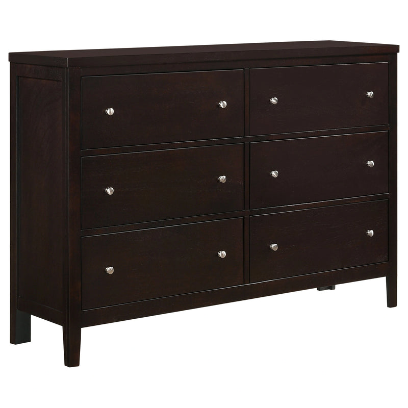 Carlton Bedroom Set
