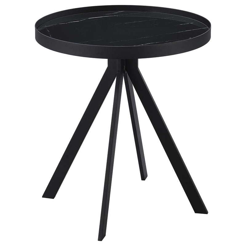 Briggs End Table