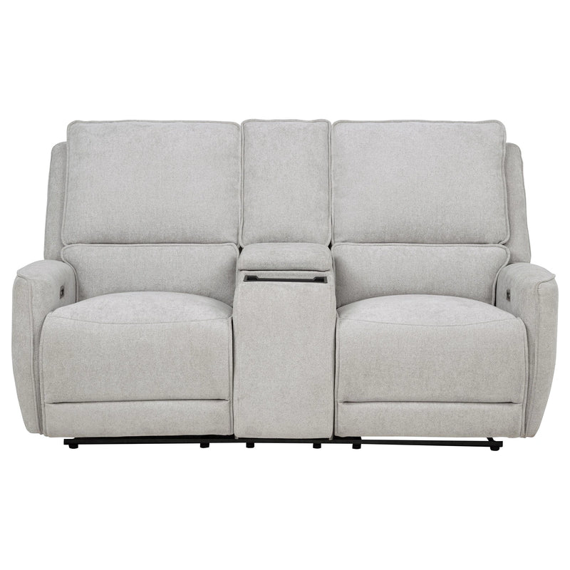 Sylmar Power Reclining Loveseat