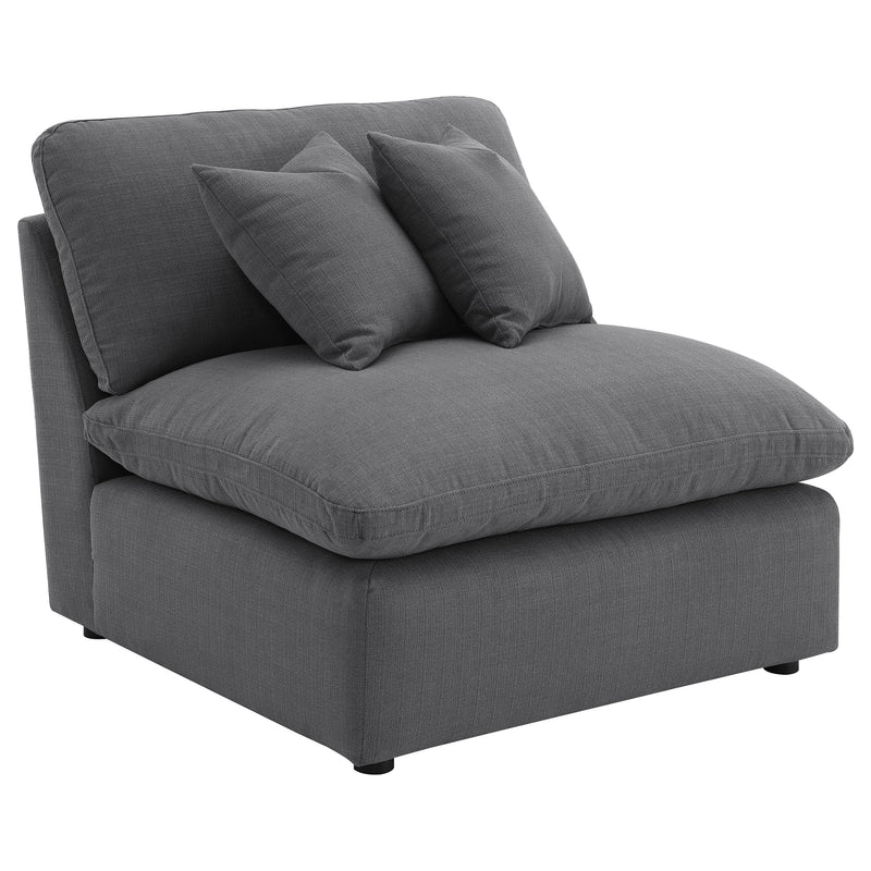 Hobson Modular Sectional Sofa