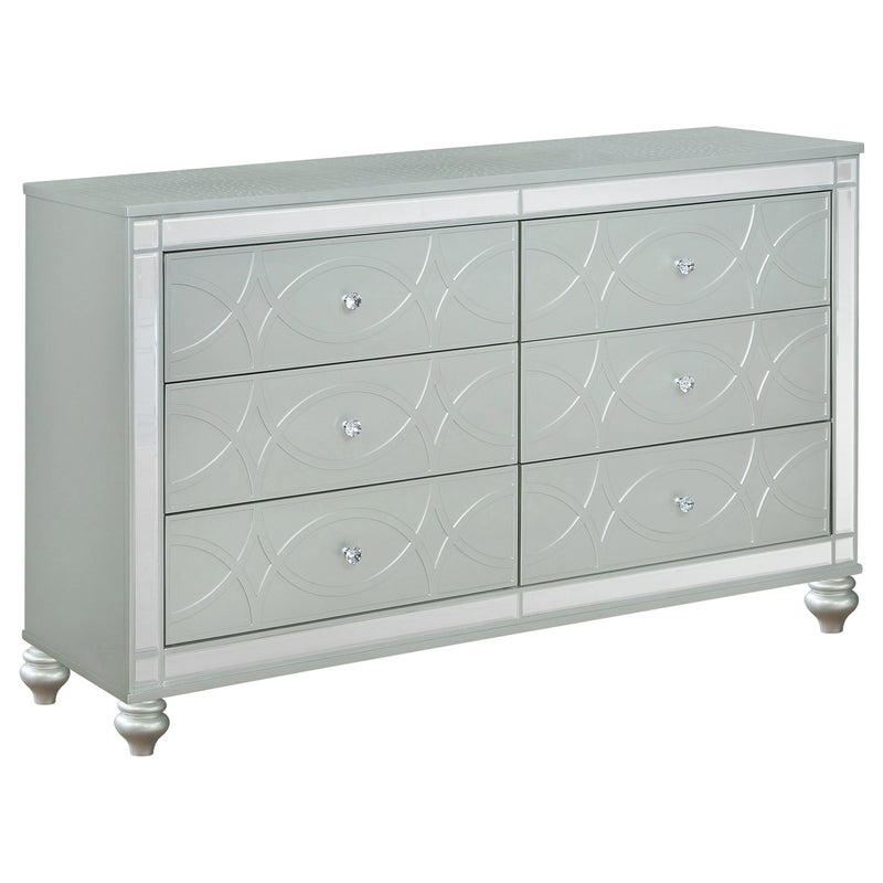 Gunnison Dresser