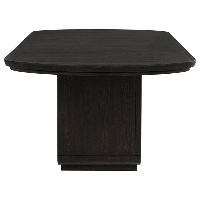 Leandro Extension Dining Table