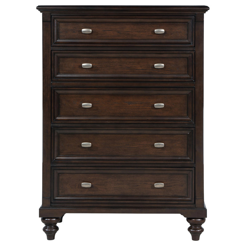 Andover Chest of Drawers