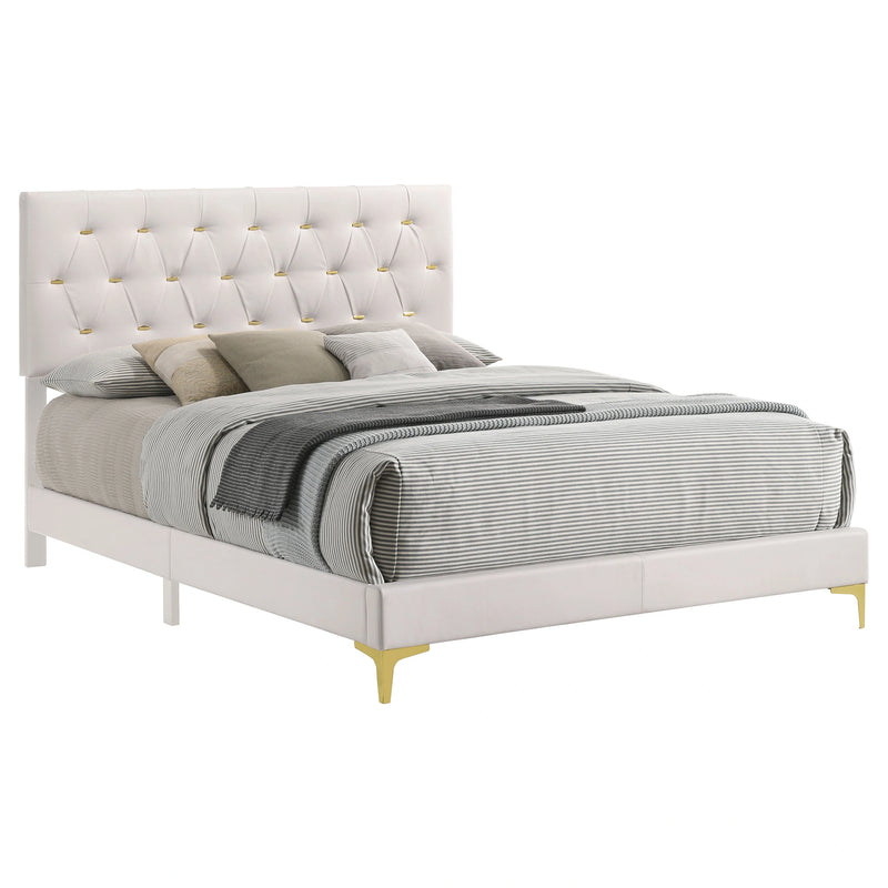 Kendall Panel Bed