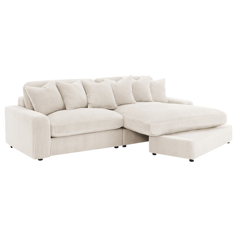 Blaine Sectional Sofa