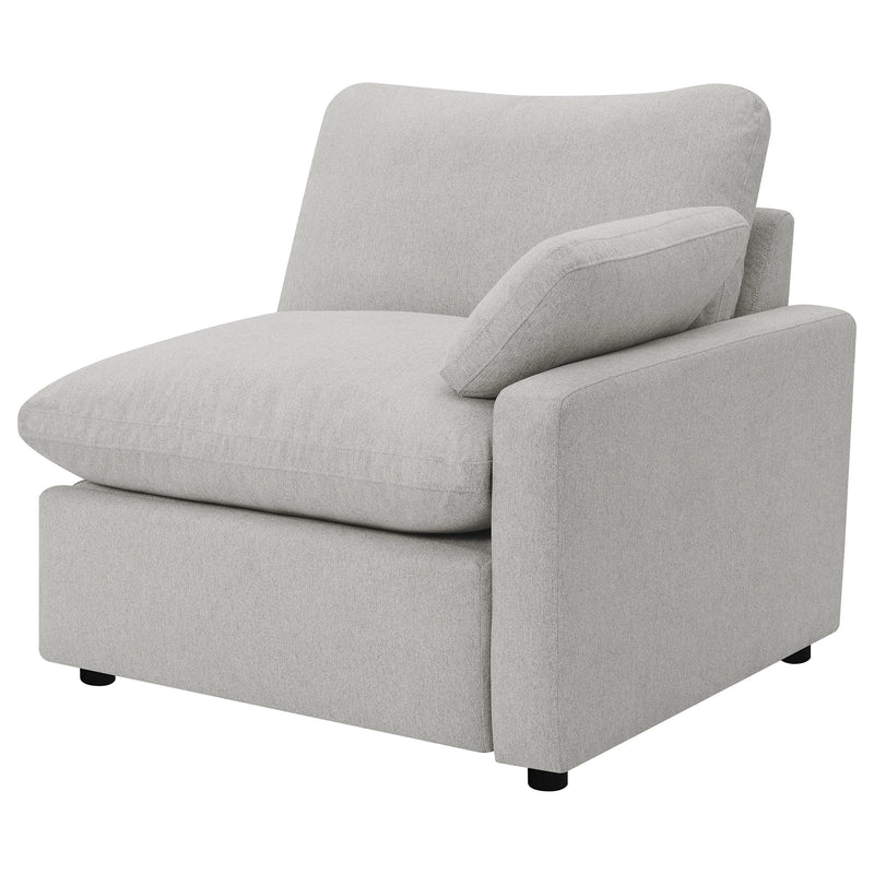 Collins Modular Power Reclining Sectional Sofa