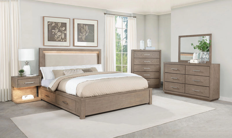 Kenora Bedroom Set