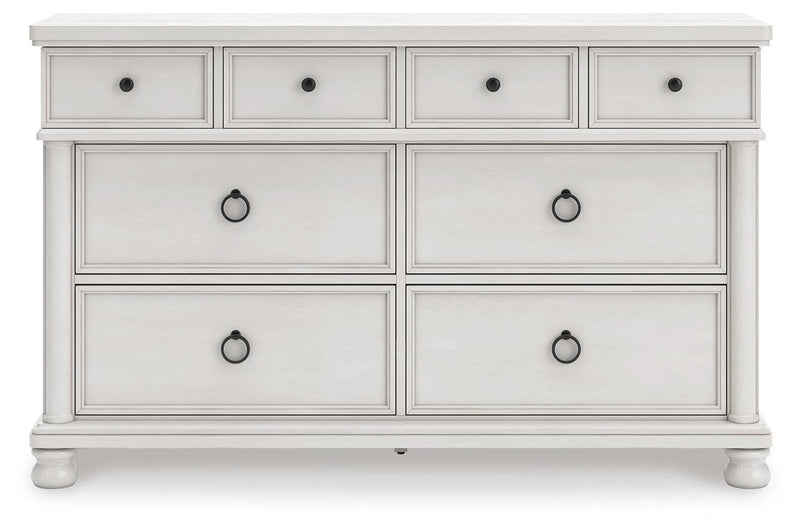 Rowlenstown Dresser