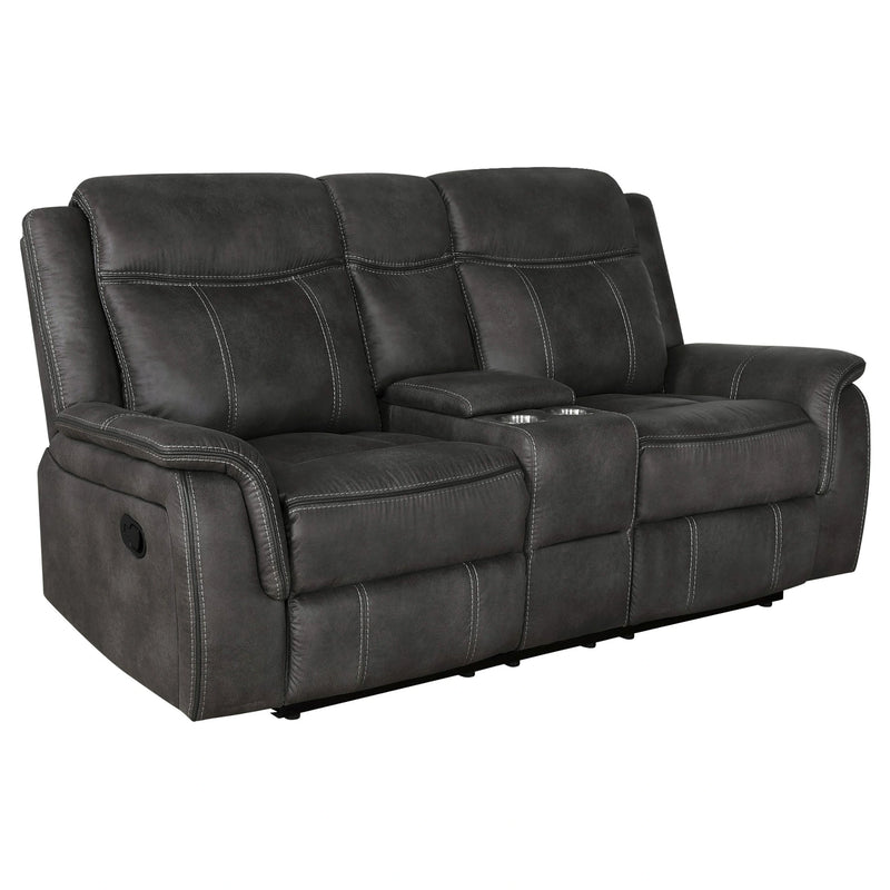 Lawrence Reclining Sofa Set