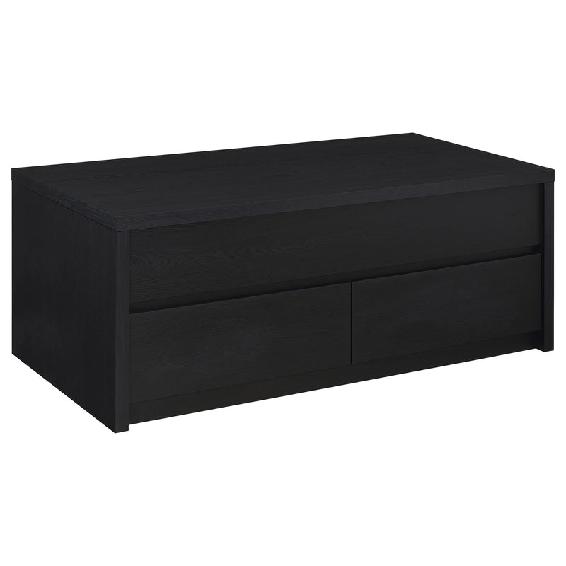 Knapp Lift-Top Coffee Table