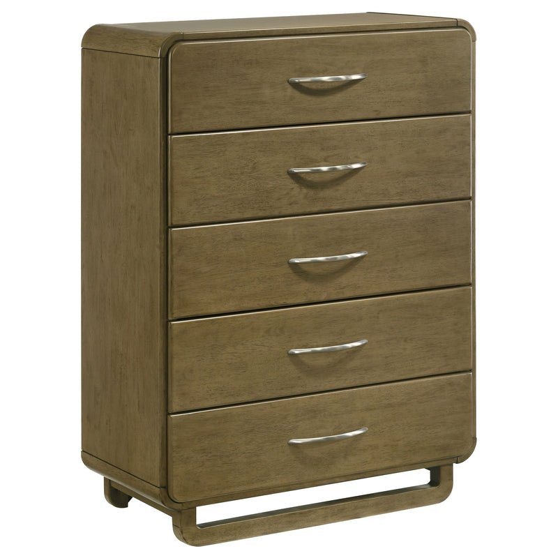 Amsbury Chest of Drawers