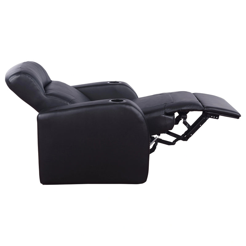 Cyrus Home Theater Seating