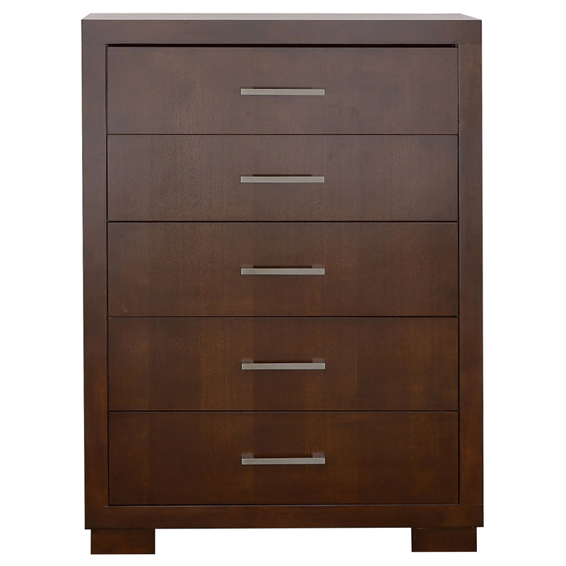 Jessica Chest of Drawers