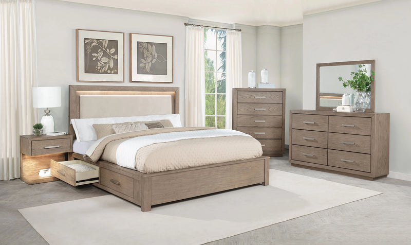 Kenora Bedroom Set