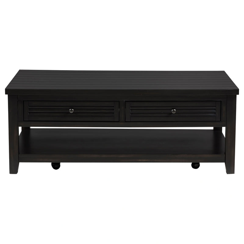 Concord Coffee Table Set