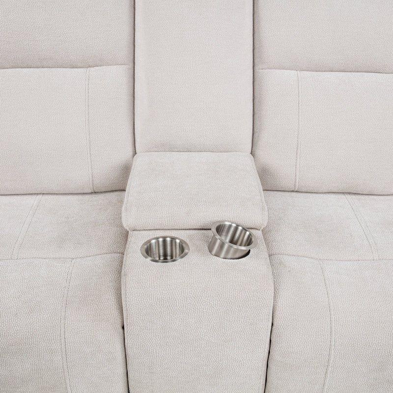 Kennett Power Reclining Loveseat