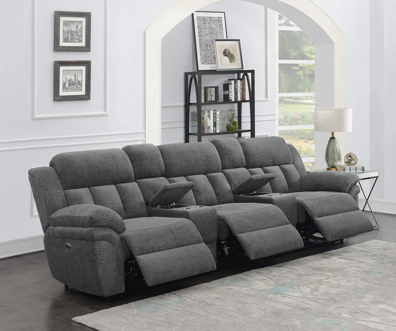 Bahrain Power Home Theater Seating
