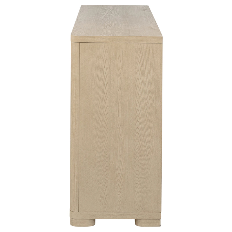 Ladera Dresser